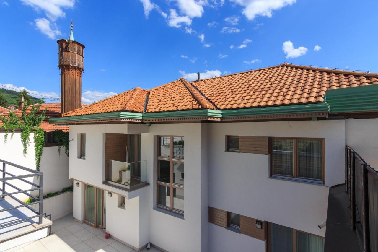 Mayisa Apartments SJJ Exterior foto